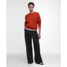 Barbour Barbour Women's Woodhouse Knitted Jumper
