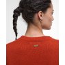 Barbour Barbour Women's Woodhouse Knitted Jumper