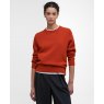 Barbour Barbour Women's Woodhouse Knitted Jumper