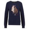 Barbour Barbour Women's Homeswood Knitted Jumper