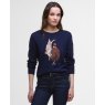 Barbour Barbour Women's Homeswood Knitted Jumper