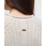 Barbour Barbour Women's Bamburgh Knitted Jumper