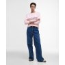 Barbour Barbour Women's Sweatshirt Northumberland