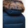 Barbour Barbour Women's Marjoram Puffer Jacket