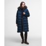 Barbour Barbour Women's Marjoram Puffer Jacket