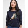 Barbour Women's Hedley T-Shirt