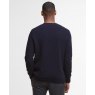Barbour Barbour Men's Casey Cabel Crew Neck Sweater