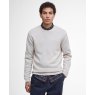 Barbour Barbour Men's Covent Crew Neck Jumper