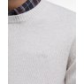 Barbour Barbour Men's Covent Crew Neck Jumper