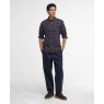 Barbour Barbour Men's Haddington Tailored Tartan Shirt