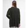 Barbour Barbour Women's Stitch Guernsey Cape