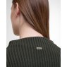Barbour Barbour Women's Stitch Guernsey Cape