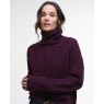 Barbour Barbour Women's Embleton Knitted Jumper