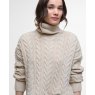 Barbour Barbour Women's Embleton Knitted Jumper