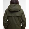 Barbour Barbour Women's Bamburgh Waterproof Jacket