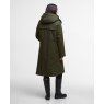 Barbour Barbour Women's Bamburgh Waterproof Jacket