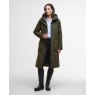 Barbour Barbour Women's Bamburgh Waterproof Jacket