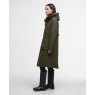 Barbour Barbour Women's Bamburgh Waterproof Jacket