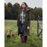 Barbour Barbour Women's Bamburgh Waterproof Jacket