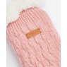 Barbour Barbour Women's Cable Knit Lounge Socks