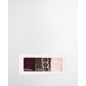 Barbour Women's Helen Fair Isle Sock Gift Set