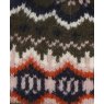 Barbour Barbour Women's Helen Fair Isle Beanie Hat