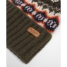 Barbour Barbour Women's Helen Fair Isle Beanie Hat
