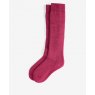 Barbour Barbour Women's Wellington Knee Sock