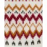 Barbour Barbour Women's Kingsford Fair Isle Socks