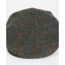 Barbour Barbour Men's Crieff Flat Cap