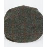Barbour Barbour Men's Crieff Flat Cap