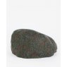Barbour Barbour Men's Crieff Flat Cap