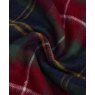 Barbour Barbour Men's Wool Scarf Cashmere Tartan