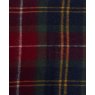 Barbour Barbour Men's Wool Scarf Cashmere Tartan