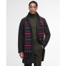 Barbour Barbour Men's Wool Scarf Cashmere Tartan