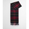 Barbour Barbour Men's Wool Scarf Cashmere Tartan