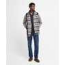Barbour Men's Yaxley Tartan Scarf