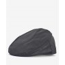 Barbour Men's Wax Flat Cap