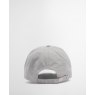 Barbour Barbour Men's Cascade Cap Mineral Blue