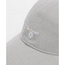 Barbour Barbour Men's Cascade Cap Mineral Blue