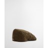 Barbour Men's Westdale Cord Flat Cap
