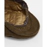 Barbour Barbour Men's Westdale Cord Flat Cap