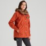 Ridgeline Ridgeline Women's Nordic Jacket