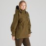Ridgeline Ridgeline Women's Monsoon Classic Jacket