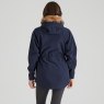 Ridgeline Ridgeline Women's Nordic Smock