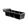 Paxton Rectangular Plastic Water Trough AT3