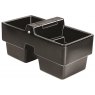 Paxton Rectangular Plastic Water Trough AT21