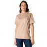 Carhartt Women's Heavyweight Pocket Short Sleeve T-Shirt