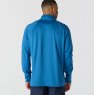 Carhartt Carhartt Men's Mock Neck Half Zip T-Shirt