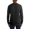 Carhartt Carhartt Men's Midweight Long Sleeve Pocket T-Shirt